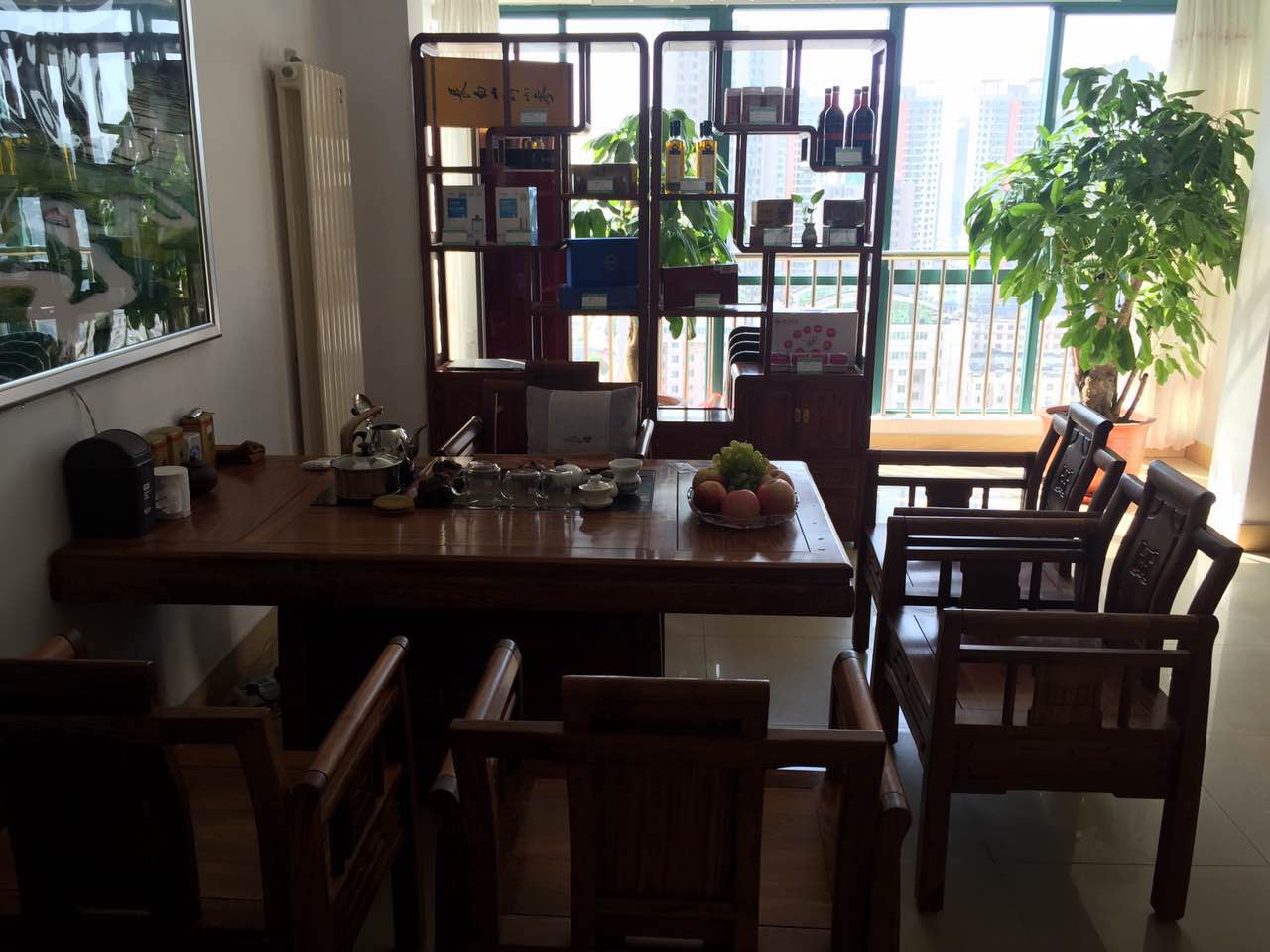 淳遠(yuǎn)國際物流旗下中脈生態(tài)家成立