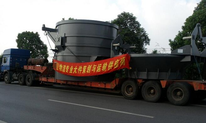 選擇好的大件運輸公司參考哪些要素？