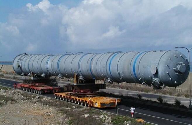 選擇好的大件運輸公司參考哪些要素？